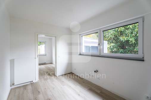 Küche Erdgeschoss - Mehrfamilienhaus in 50321 Brühl mit 276m² kaufen