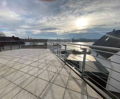 Terrasse Penthouse - Mehrfamilienhaus in 53859 Niederkassel mit 390m² als Kapitalanlage kaufen