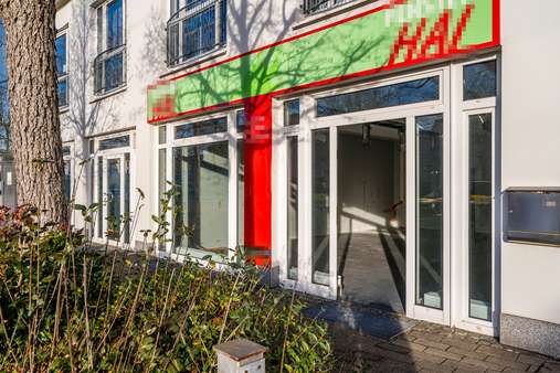 Aussenansicht  - Ladenlokal in 53840 Troisdorf mit 0m² mieten
