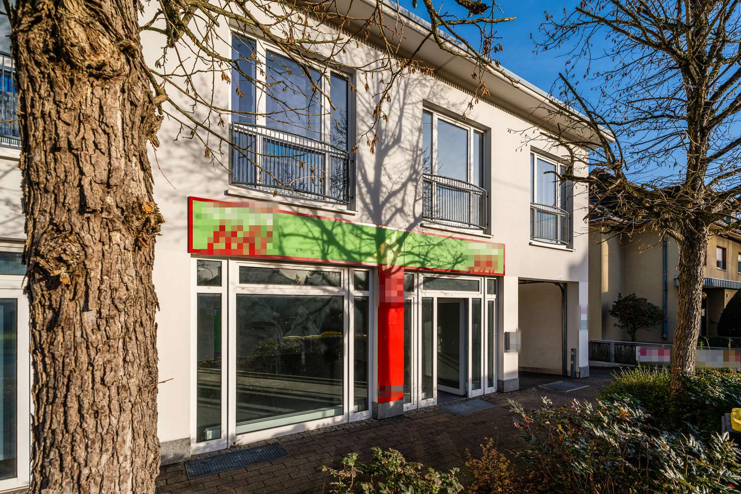 Aussenansicht  - Ladenlokal in 53840 Troisdorf mit 0m² mieten