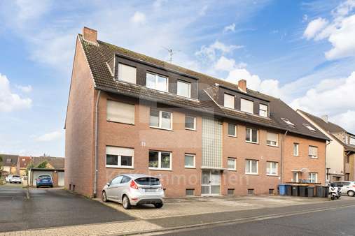 Außenansicht - Mehrfamilienhaus in 50170 Kerpen mit 445m² als Kapitalanlage kaufen