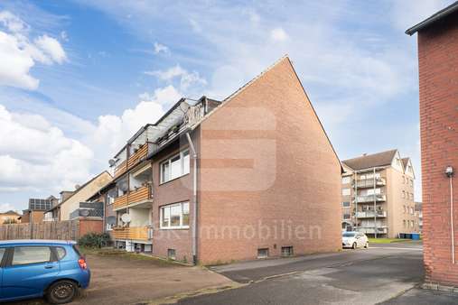 Außenansicht - Mehrfamilienhaus in 50170 Kerpen mit 445m² als Kapitalanlage kaufen