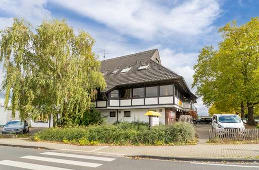 Außenansicht - Wohn- / Geschäftshaus in 50374 Erftstadt / Lechenich mit 220m² kaufen