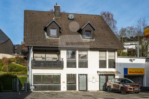 Außenaufnahme - Haus in 51491 Overath mit 192m² kaufen