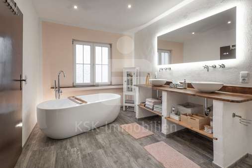 Bad Erdgeschoss  - Einfamilienhaus in 53894 Mechernich mit 138m² kaufen