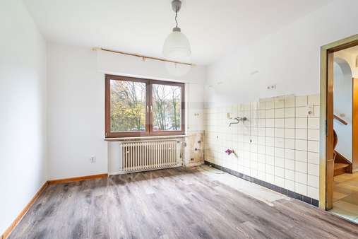 Küche Erdgeschoss - Einfamilienhaus in 51789 Lindlar mit 150m² kaufen