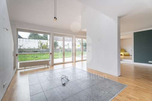 Hinteres Haus Erdgeschoss Hinteres Haus Erdgeschoss - Haus in 50170 Kerpen mit 349m² kaufen