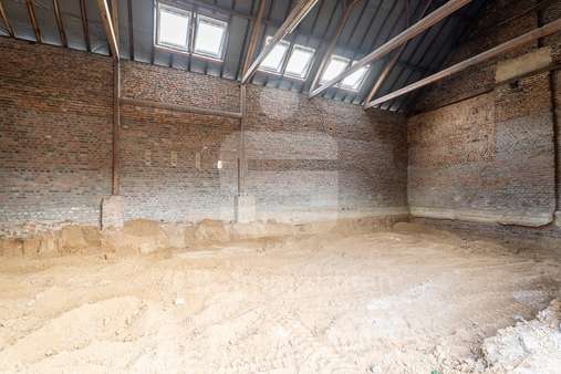 Scheune Scheune - Haus in 50170 Kerpen mit 349m² kaufen