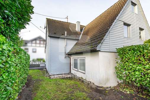 Außenansicht - Einfamilienhaus in 51647 Gummersbach mit 98m² kaufen