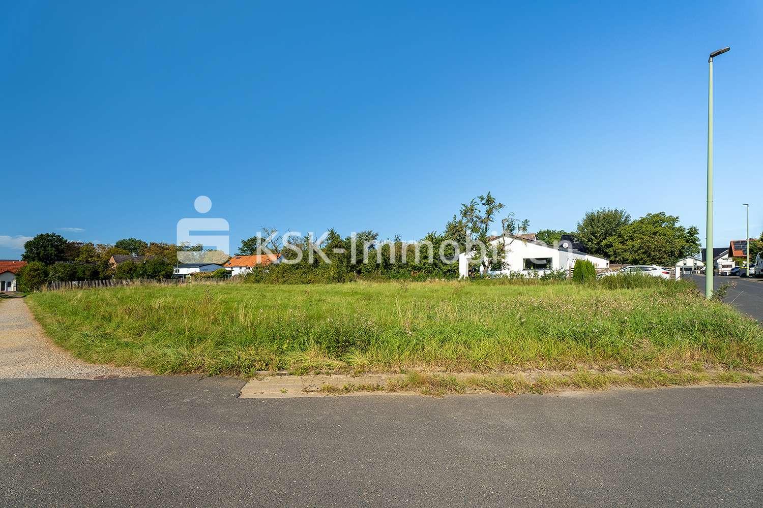 121777 Grundstück 121777 Grundstück - Grundstück in 52388 Nörvenich / Poll mit 1200m² kaufen