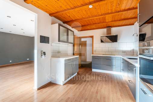 Küche  - Einfamilienhaus in 53797 Lohmar Emmersbach mit 122m² kaufen