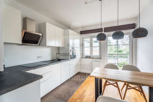 Küche Küche - Etagenwohnung in 50996 Köln / Rodenkirchen mit 64m² kaufen