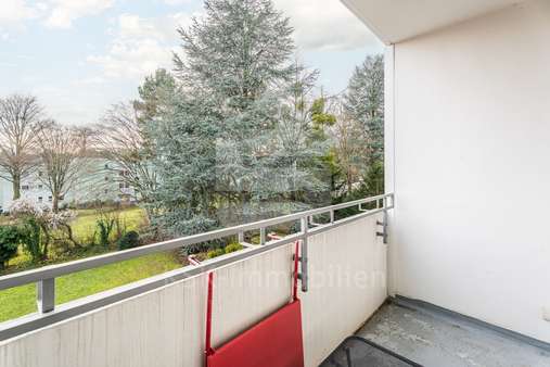 Balkon  - Etagenwohnung in 50321 Brühl mit 64m² kaufen