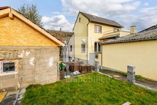 Außenansicht - Einfamilienhaus in 53424 Remagen mit 82m² kaufen