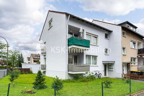 92231 Außenansicht - Mehrfamilienhaus in 53757 Sankt Augustin mit 147m² als Kapitalanlage günstig kaufen