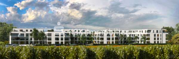 Gesamtprojekt - Erdgeschosswohnung in 53844 Troisdorf mit 58m² günstig kaufen
