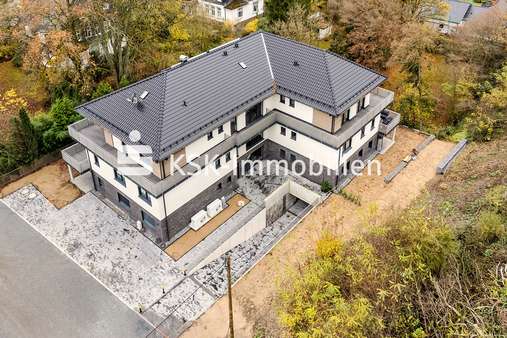 Birdview - Erdgeschosswohnung in 51645 Gummersbach mit 87m² kaufen