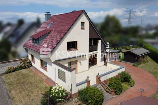 98006 Titelbild - Einfamilienhaus in 50259 Pulheim mit 130m² kaufen