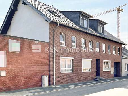 97940 Seitenansicht - Mehrfamilienhaus in 50189 Elsdorf mit 411m² als Kapitalanlage kaufen