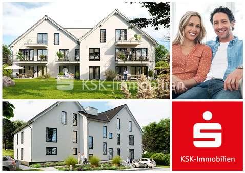 null - Dachgeschosswohnung in 53783 Eitorf mit 107m² kaufen