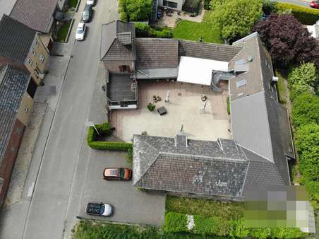 95475 Außenansicht Luftansicht - Haus in 50189 Elsdorf mit 100m² günstig kaufen