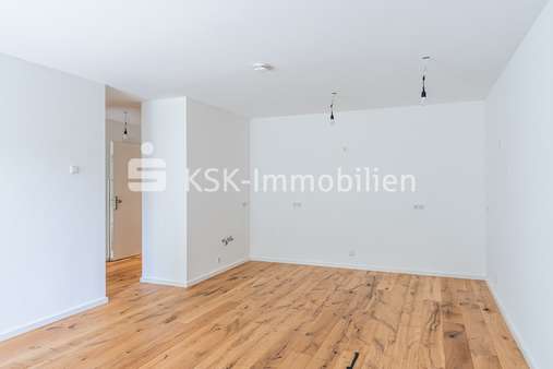 63135 Küche - Erdgeschosswohnung in 51503 Rösrath mit 62m² kaufen