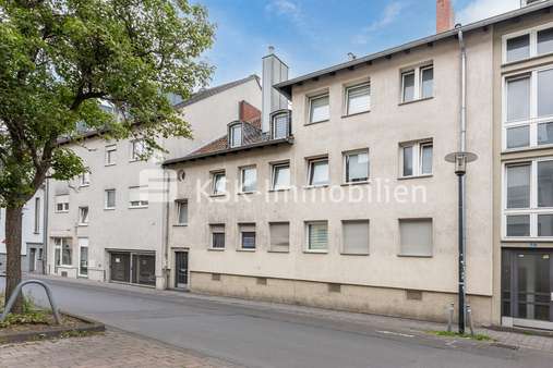 93912 Ansicht  - Etagenwohnung in 50321 Brühl mit 63m² kaufen