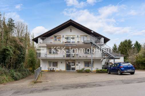 101979 Außenansicht - Seniorenheim in 53804 Much mit 907m² kaufen