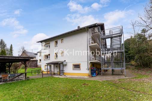 101979 Rückansicht - Seniorenheim in 53804 Much mit 907m² günstig kaufen