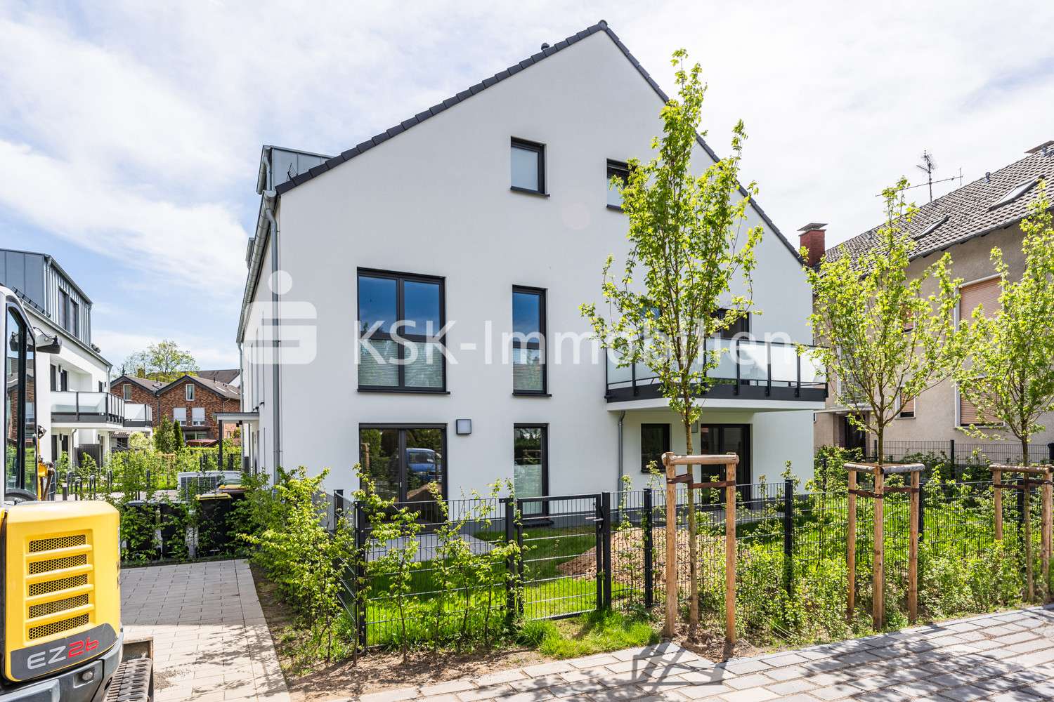 63135 Ansicht - Erdgeschosswohnung in 51503 Rösrath mit 68m² kaufen