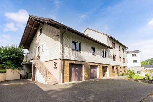 106837 Außenansicht - Mehrfamilienhaus in 53783 Eitorf / Stein mit 320m² als Kapitalanlage kaufen