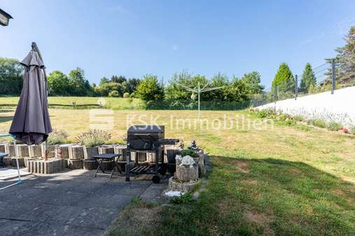 Garten - Mehrfamilienhaus in 53783 Eitorf / Stein mit 320m² als Kapitalanlage kaufen