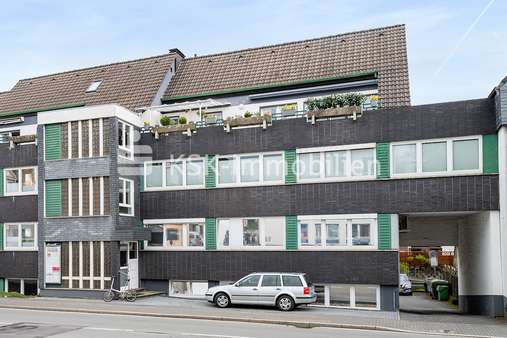  Vorderansicht - Praxisfläche in 51688 Wipperfürth mit 183m² kaufen