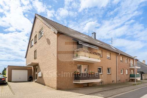 Außenansicht - Wohnanlage in 50189 Elsdorf mit 211m² als Kapitalanlage kaufen