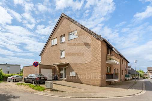 Außenansicht - Wohnanlage in 50189 Elsdorf mit 211m² als Kapitalanlage kaufen