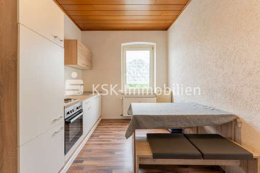 92908 Küche Obergeschoss - Einfamilienhaus in 51061 Köln / Höhenhaus mit 184m² günstig kaufen