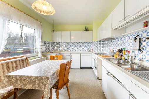 107314 Küche Erdgeschoss - Einfamilienhaus in 51399 Burscheid mit 143m² kaufen