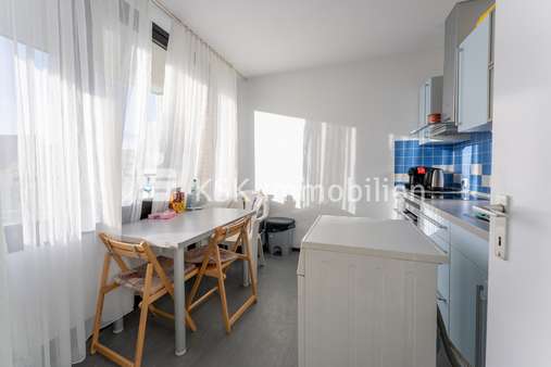 111622 Küche - Etagenwohnung in 51149 Köln mit 55m² günstig kaufen