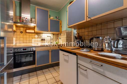 107067 Küche Erdgeschoss - Zweifamilienhaus in 53474 Bad Neuenahr-Ahrweiler mit 239m² günstig kaufen