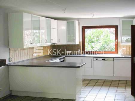 110714 Küche Erdgeschoss  - Reihenmittelhaus in 50858 Köln mit 110m² günstig kaufen