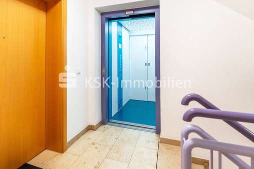 112625 Fahrstuhl - Etagenwohnung in 51379 Leverkusen mit 67m² kaufen