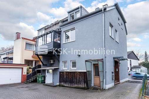 111772 Rückansicht - Haus in 53721 Siegburg-Wolsdorf mit 145m² günstig kaufen