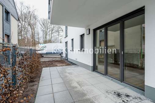 63135_1 Terrasse 1 - Erdgeschosswohnung in 51503 Rösrath mit 68m² kaufen