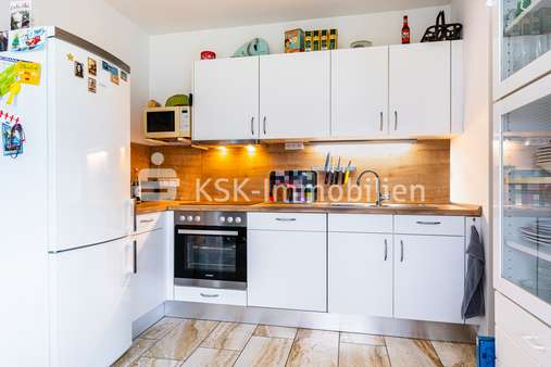 113352 Küche Erdgeschoss - Haus in 53757 Sankt Augustin / Mülldorf mit 118m² günstig kaufen