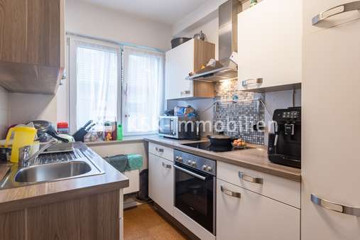 109567 Küche Obergeschoss - Mehrfamilienhaus in 53859 Niederkassel mit 165m² günstig kaufen