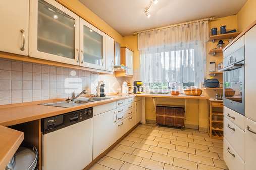 112605 Küche Erdgeschoss - Doppelhaushälfte in 51491 Overath mit 102m² günstig kaufen