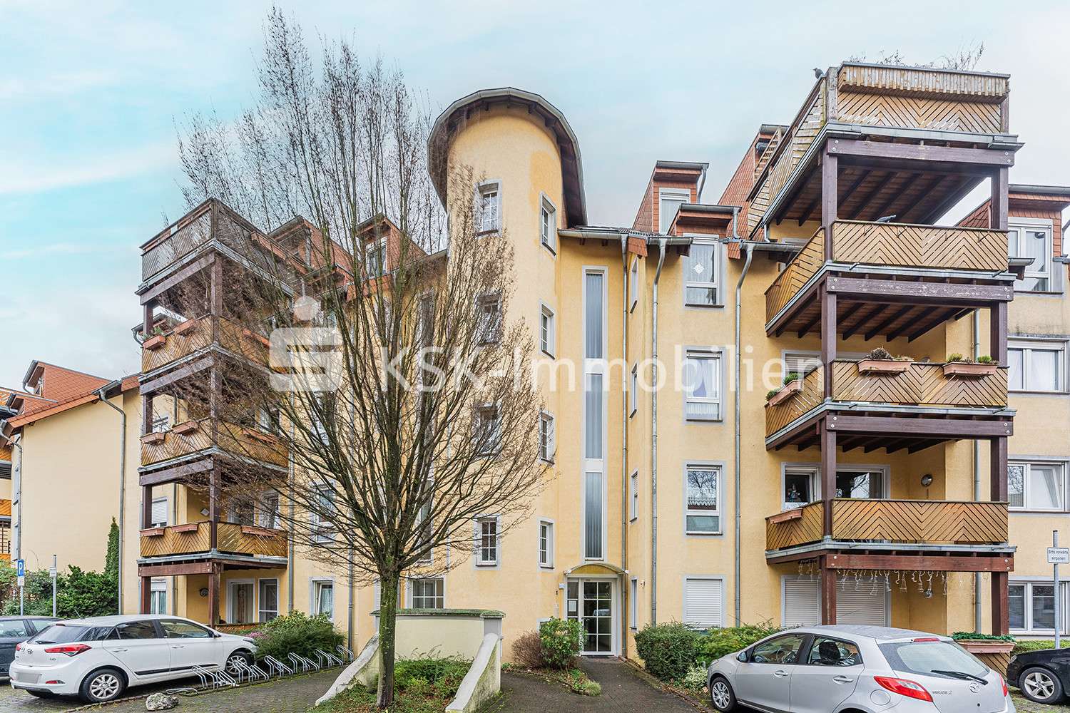 113044 Außenansicht - Etagenwohnung in 50126 Bergheim mit 86m² günstig kaufen