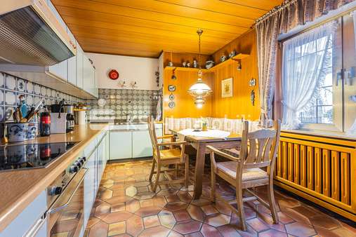 103569 Küche - Einfamilienhaus in 50389 Wesseling mit 102m² günstig kaufen