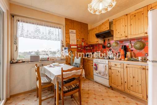 112753 Küche - Etagenwohnung in 50389 Wesseling mit 100m² günstig kaufen
