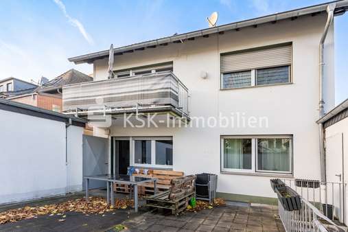 110123 Rückansicht - Mehrfamilienhaus in 52379 Langerwehe mit 236m² als Kapitalanlage günstig kaufen